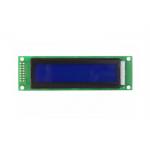 20 x 2 Graphic LCD Dot Matrix Display Module 2002 For Instrument
