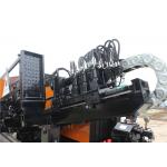 Hydraulic Drilling Rig Hdd Rig With Auto Anchoring And Auto Loading