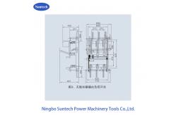 China Indoor Three Phase HV 12KV AC Load Break Switch supplier
