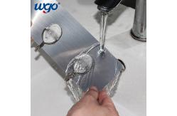China Strongly Mounted Wall Hanger Hooks Heavy Duty Storage Sucker For Bathroom supplier