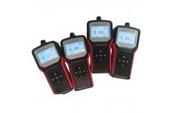 China Optical Electrode Probe Dissolved Oxygen Meter Dissolved Oxygen Monitoring System supplier