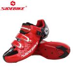 Non Slip Specialized Mens Cycling Shoes Complete Size Choice High Durability for sale