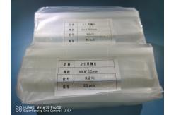 China Double Side Polished M Axis 2 Inch Sapphire Substrate supplier