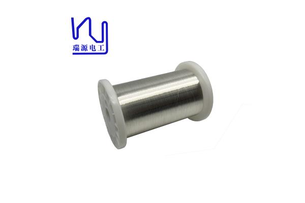Custom 0.04mm 0.05mm Enameled Round Copper Wire High Conductivity