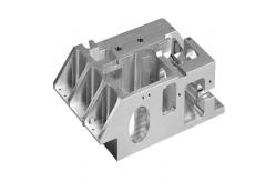 China Aluminum Jigs Tools Aviation Testing Fixtures For Ground System supplier