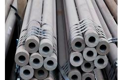 China High Brightness Alloy Steel Tube for Construction Robust and Versatile supplier