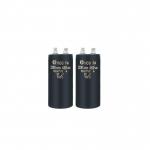 Distributor Electronic Components 50*120mm 2200uf 220uf 450v Electrolytic Capacitor for sale