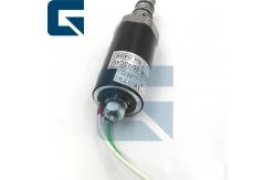 China KDRDE5K YN35V00041F1 For SK200-6E Excavator Solenoid supplier