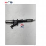 095000-0801 Fuel Injector for QSB5.9 6D125 PC450-7 Diesel Engine for sale
