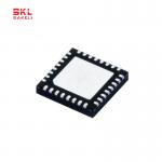 MAX3243ECRHBR IC Chip Integrated Circuit Multichannel Line Driver Receiver 3V for sale