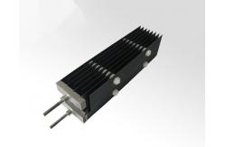China Titanium anode for ammonia nitrogen wastewater treatment Ir series coating supplier