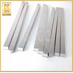 HRA89 Tungsten Carbide Blades For Crop Cutting Agricultural Machinery for sale