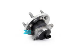 China Automobile hub unit 9039556 For Buick GL8 9039556 supplier
