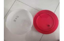 China Ground Chicken Anti Crush 10L Poultry Feeder Drinker supplier