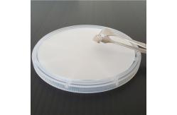 China Barium Fluoride Infrared Optics Subsrate for Optical Scintillation Applications supplier