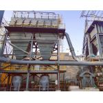 Environmentally Friendly Dense Phase Bin Pump Multiple Specifications Support Customization for sale