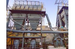 China Environmentally Friendly Dense Phase Bin Pump Multiple Specifications Support Customization supplier