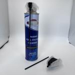 Sprayer with Extension Tube Maximizing Efficiency for Aerosol Valve Actuator for sale