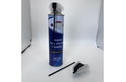 China Compact Actuator With Extension Tube Versatile Dispensing Solution supplier