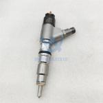 Common Rail Fuel Injector 449-3315 4493315  0445120400 For C4.4 Engine  320D2 E323D2 Excavator for sale