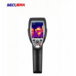 LCD Display Walk Through Temperature Scanner Automatic Infrared Thermometer Camera for sale