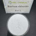 White Crystal  Barium Chloride BaCl₂ 99% International Class Bacl2 * 2h2o for sale
