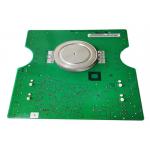 DX 722F 3BDH000383R0001 ABB Digital Input Output Module I O Module for sale