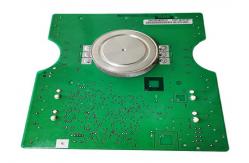 China ABB DX 722F Digital Input Output Module 3BDH000383R0001 I O Module supplier