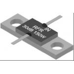 50ohm 250w 30db DC 180MHz Flange Mount Attenuator 12.7*12.7