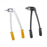 DL-1232-8 Hand Pipe Expander Tool Color Customized With Curved Handle for sale