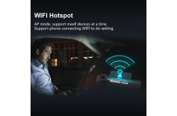 China G-Sensor Car Camera For Bus Truck Taxi Fleet Management Solution supplier
