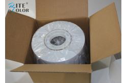 China Glossy Surface Minilab Photo Paper Photography Paper Rolls Luster Water Resistant supplier
