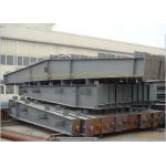 H Steel Beam Galvanised I Beam Steel Structure Building Material for sale