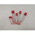 DNA Oral Sterile VTM Disposable Virus Sampling Kits for sale