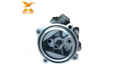 China Hydraulic Gear Pump K3V153-80413 For Kawasaki Excavator Pump supplier