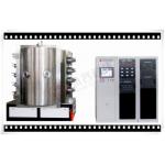 Ceramic Kitchenware and Bathroom basins Coating Equipment, PVD Gold Plating on Ceramic Products for sale