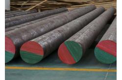 China 12m Hot Rolled Round Steel Bars supplier