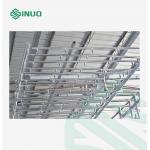Industrial Van Shower Test System Commercial Vehicle Rain Test Waterproof System for sale