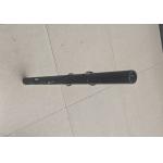 Oil Extraction Made Easy with Corrosion Resistant API 11B Blackened Sucker Rods Guide for sale