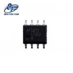 Texas LF353MX In Stock Electronic Components Bluetooth Integrated Circuit Microcontroller TI IC chips SOP8 for sale