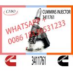Fuel Injecteur Injector 4026222 3411756 3411761 For Cummins M11