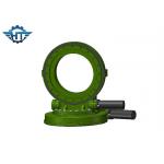 High Precision Dual Axis Slew Drive Gearbox For Heliostat Or Tower Concentrated Power Station for sale