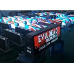 Asynchronous Control Drive Mode Car LED Panel 96*32 Cm for Cars and Vehicles for sale