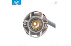 China KN40 10mm Taper Optical Rotary Encoders Servo Motor UVW Signal Resolution 20000ppr supplier