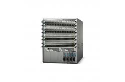 China 128G Cisco Nexus 9508 Switch Chassis Network Switch N9K-C9508 supplier