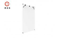 China 285W 60 Cells Polycrystalline PV Module White With High Hot Spot Resistance supplier