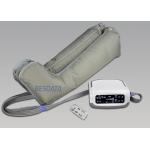 Large Screen Sequential Air Compression Leg Massager Compression Therapy For Legs