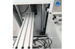 China PCB Mounting Final Part SMT Line About 240KG Unloader Machine supplier