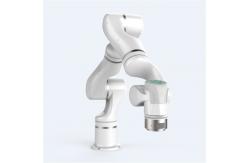 China Small Durable Chinese Robot Arm ERP300 / Android / IOS Devices Teach Pendant supplier