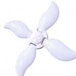 38W Base E27 Or B22 AC100-265V Fan Light LED Bulb for Living Room Or Warehouse for sale